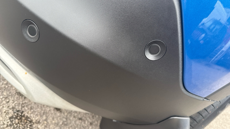 Vauxhall Grandland X 1.2 Turbo Sport Nav 5dr Auto [8 Speed] Petrol Hatchback